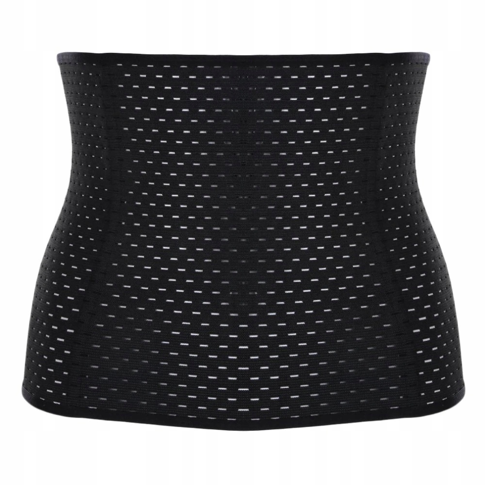 GORSET WYSZCZUPLAJĄCY MODELUJĄCY TALIĘ BRZUCH / M Model Gorset