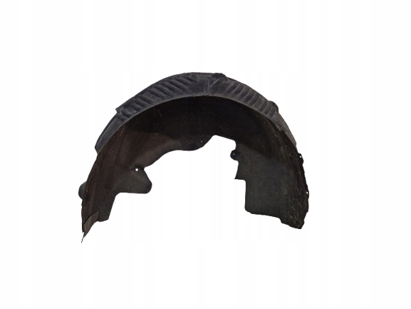 MERCEDES W213 mudguard left rear part rear. A2136909104