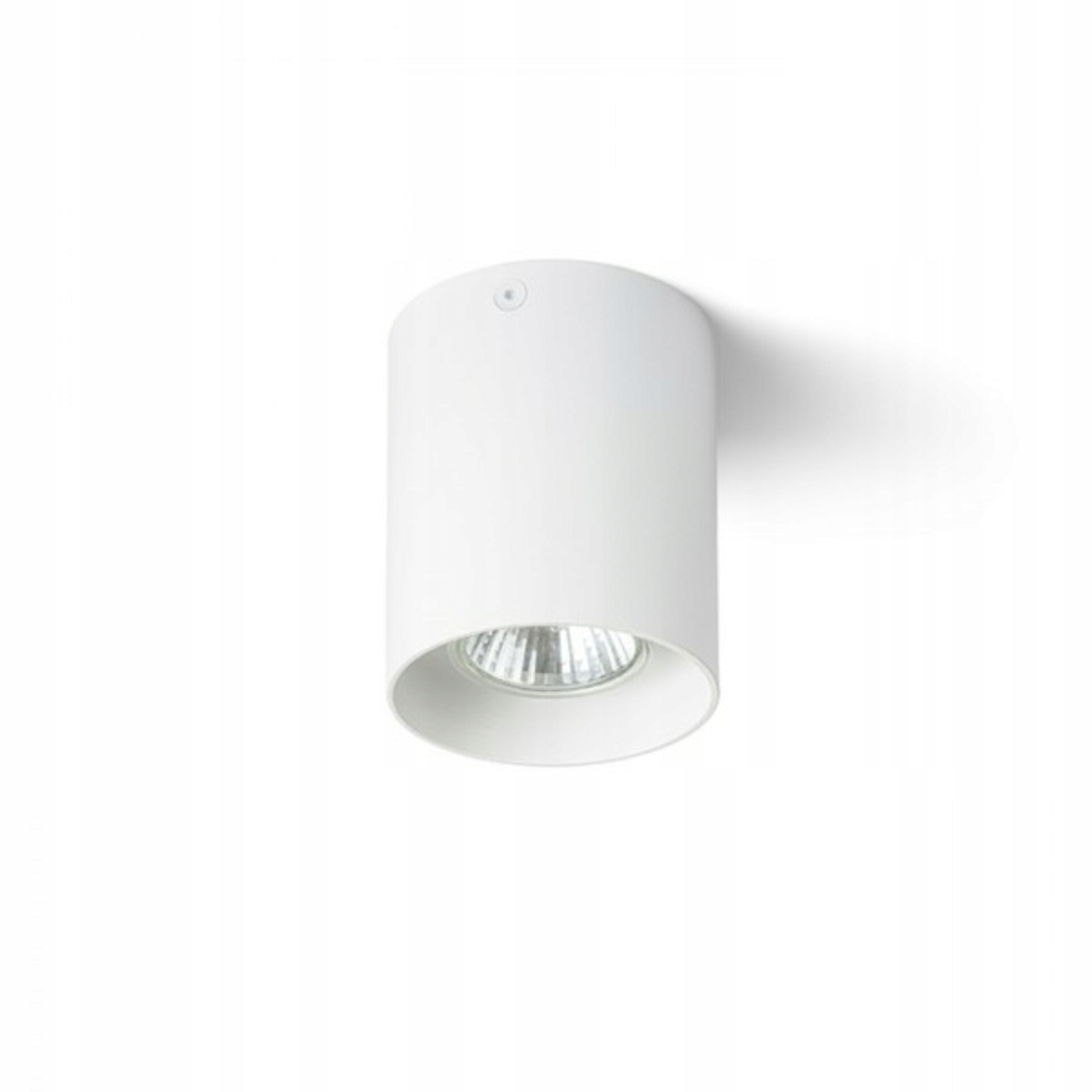 Rendl Mantova I stropní svítidlo bílé GU10 max 35W moderní design