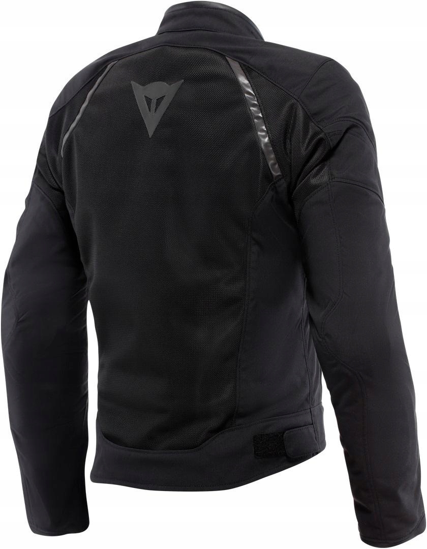 Kurtka Motocyklowa Dainese Air Frame 3 Tex Jacket Czarna 52 Rozmiar 52