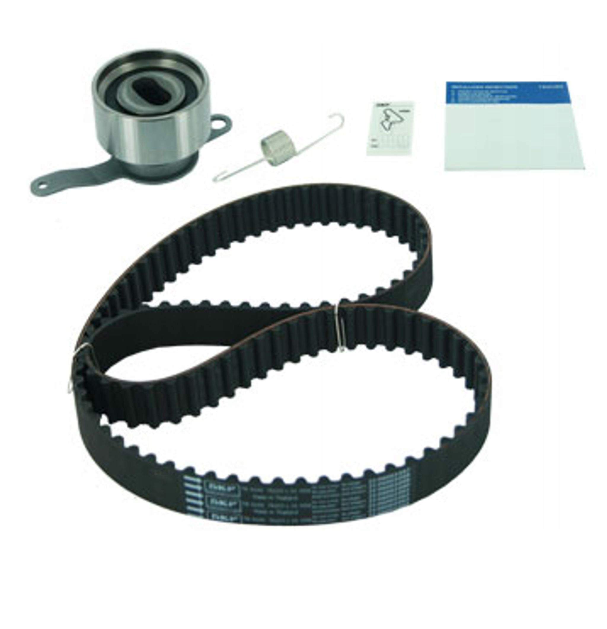 Комплект РЕМЕНЯ rozrzadu