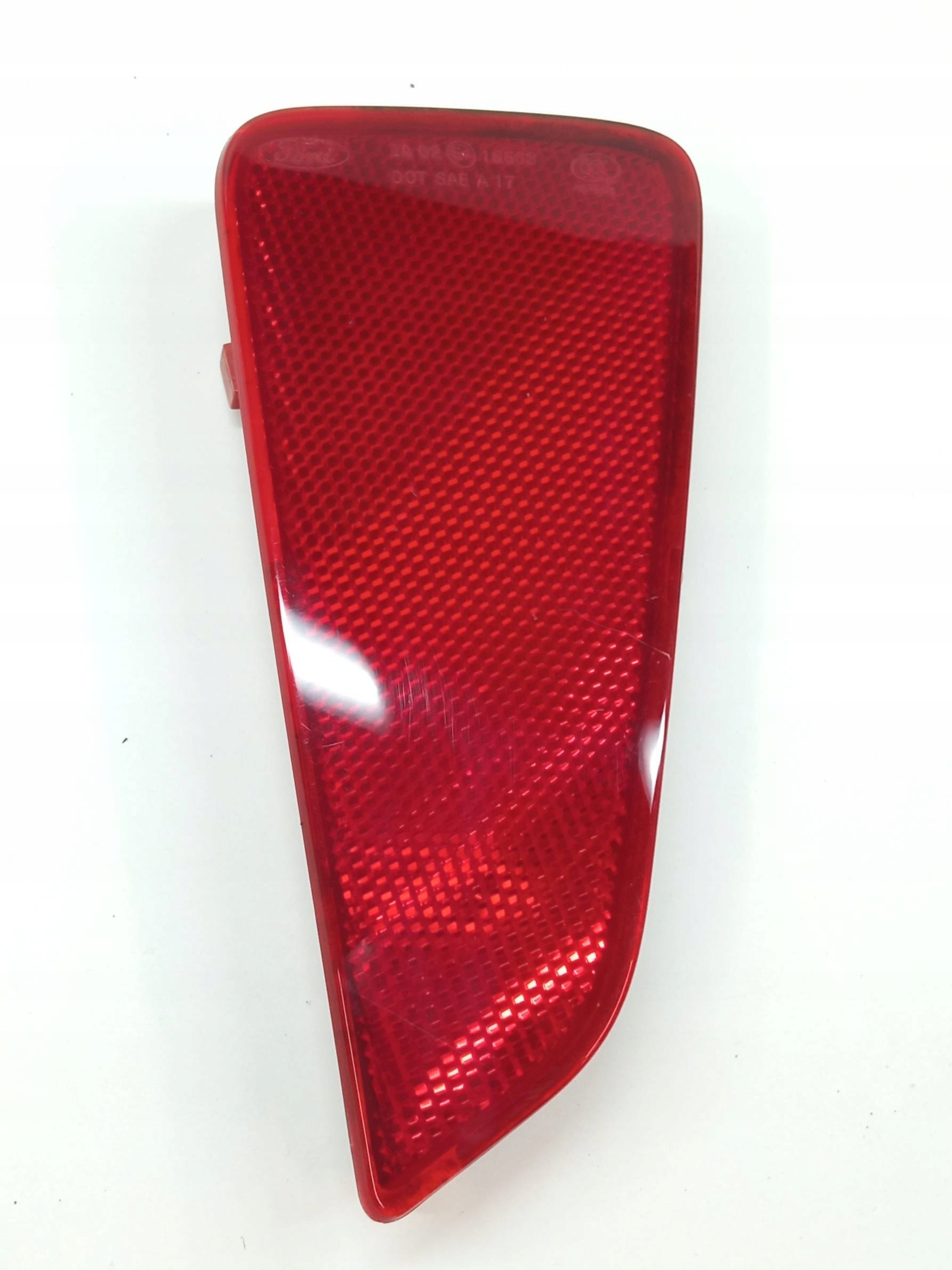 licht heck ODBLASK der stoßstange heck 5D HB JX7B13B415AA Ford Focus MK4