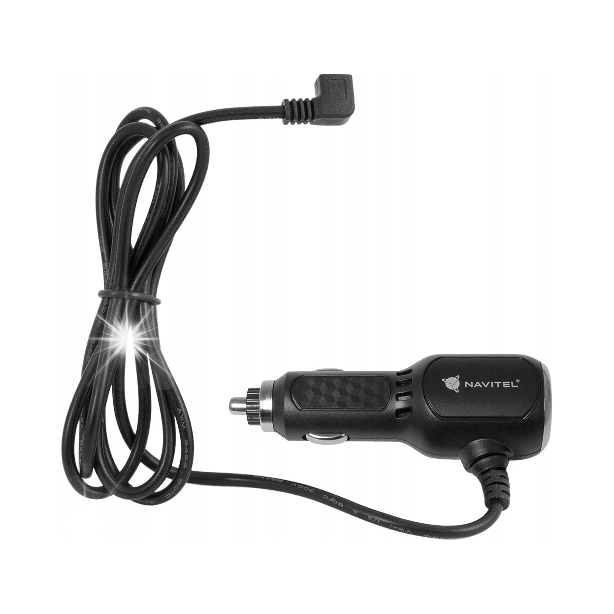 NAVITEL Ładowarka samochodowa R400 R600 R800 R1000