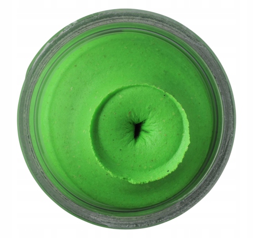 PowerBait Sinking GlitterTrout Dough Spring Lime Glitter 1633559