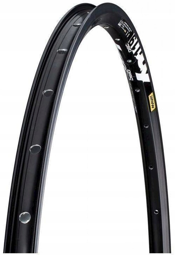 Obręcz Rowerowa MAVIC XM 119 DISC 29'' 32H 622x19 MTB