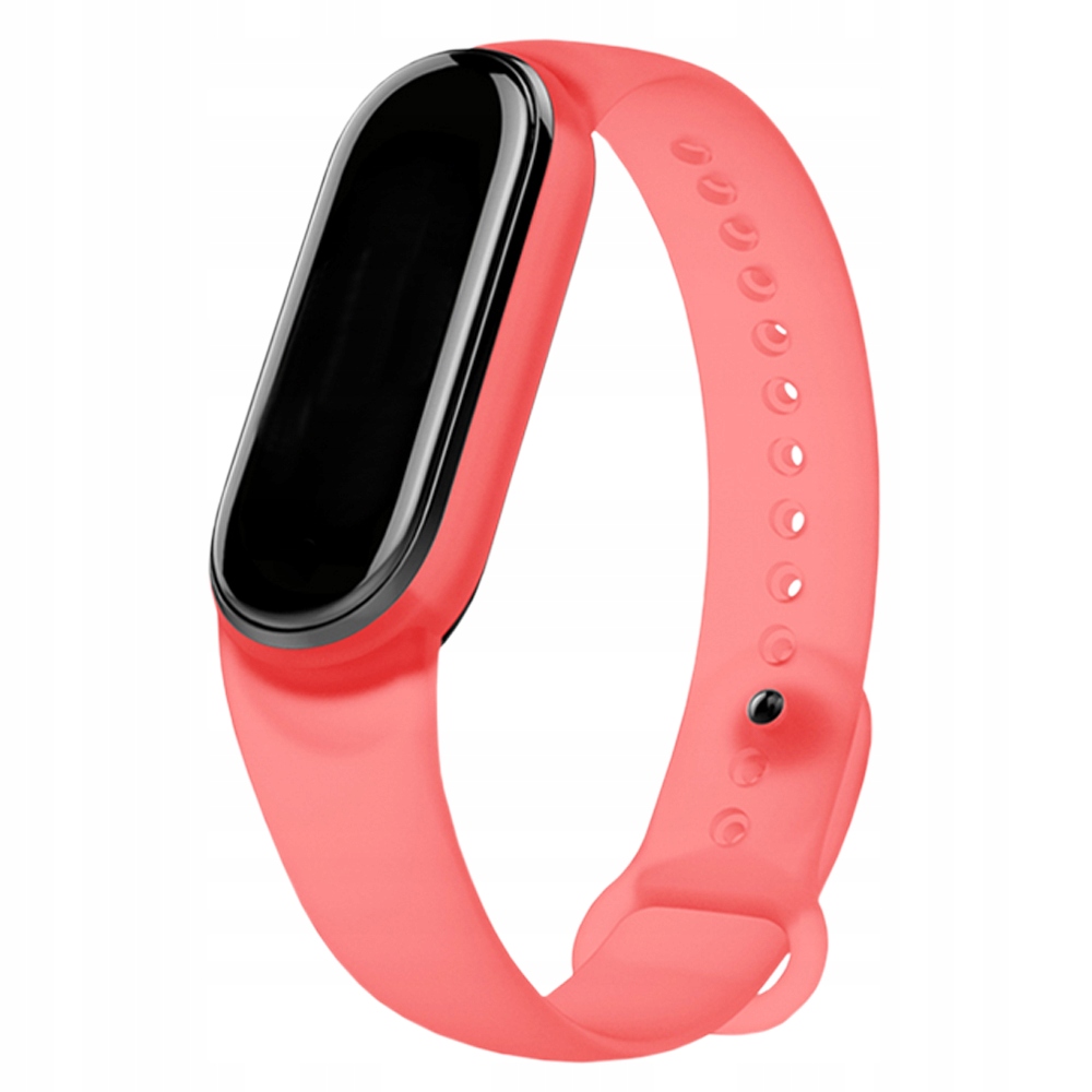 

Pasek Opaska Frost do Xiaomi MI Band 5 / 6 -kolory