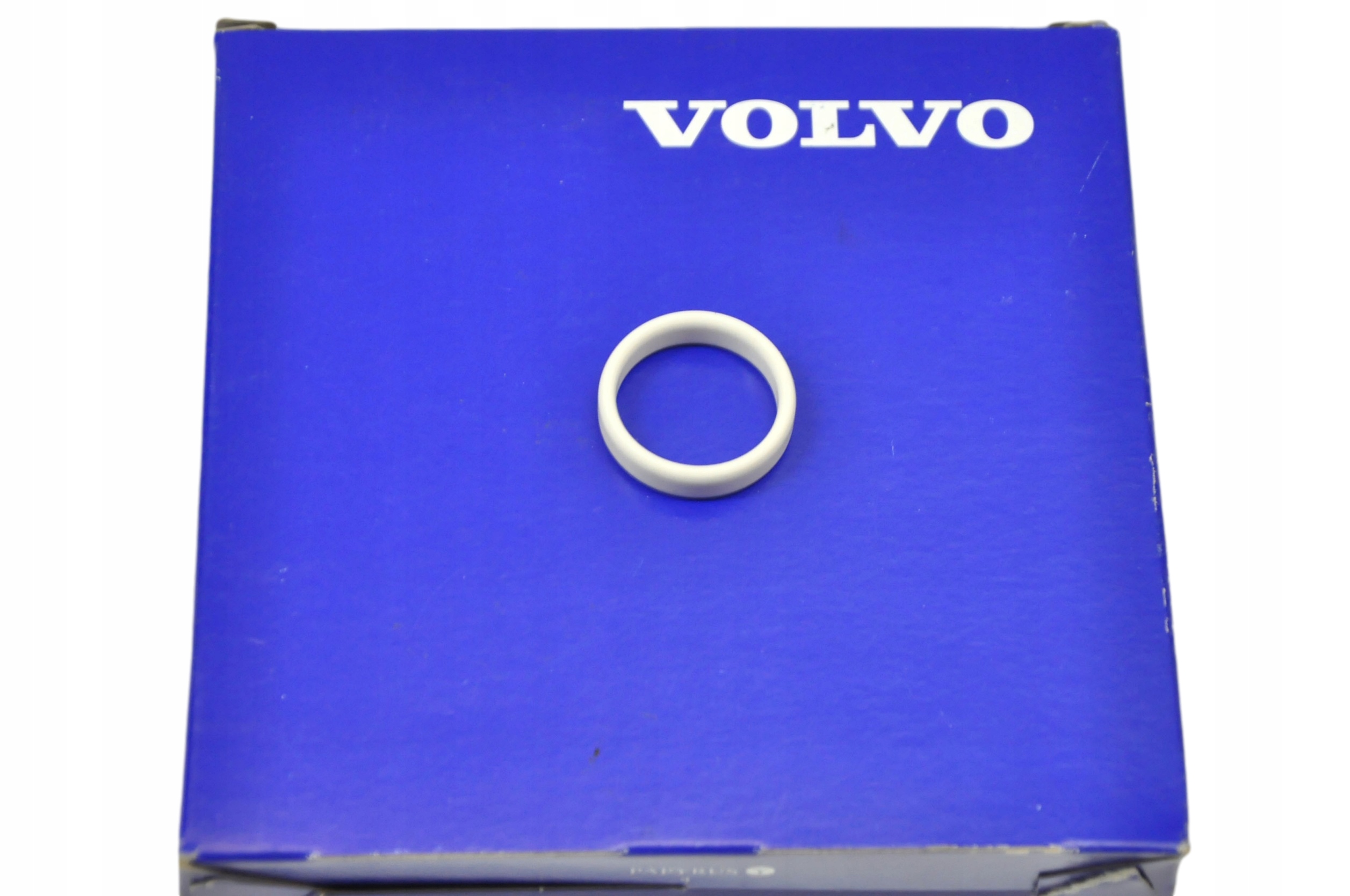 VOLVO S60 V60 uszczelka podstawy filtra oleju OE