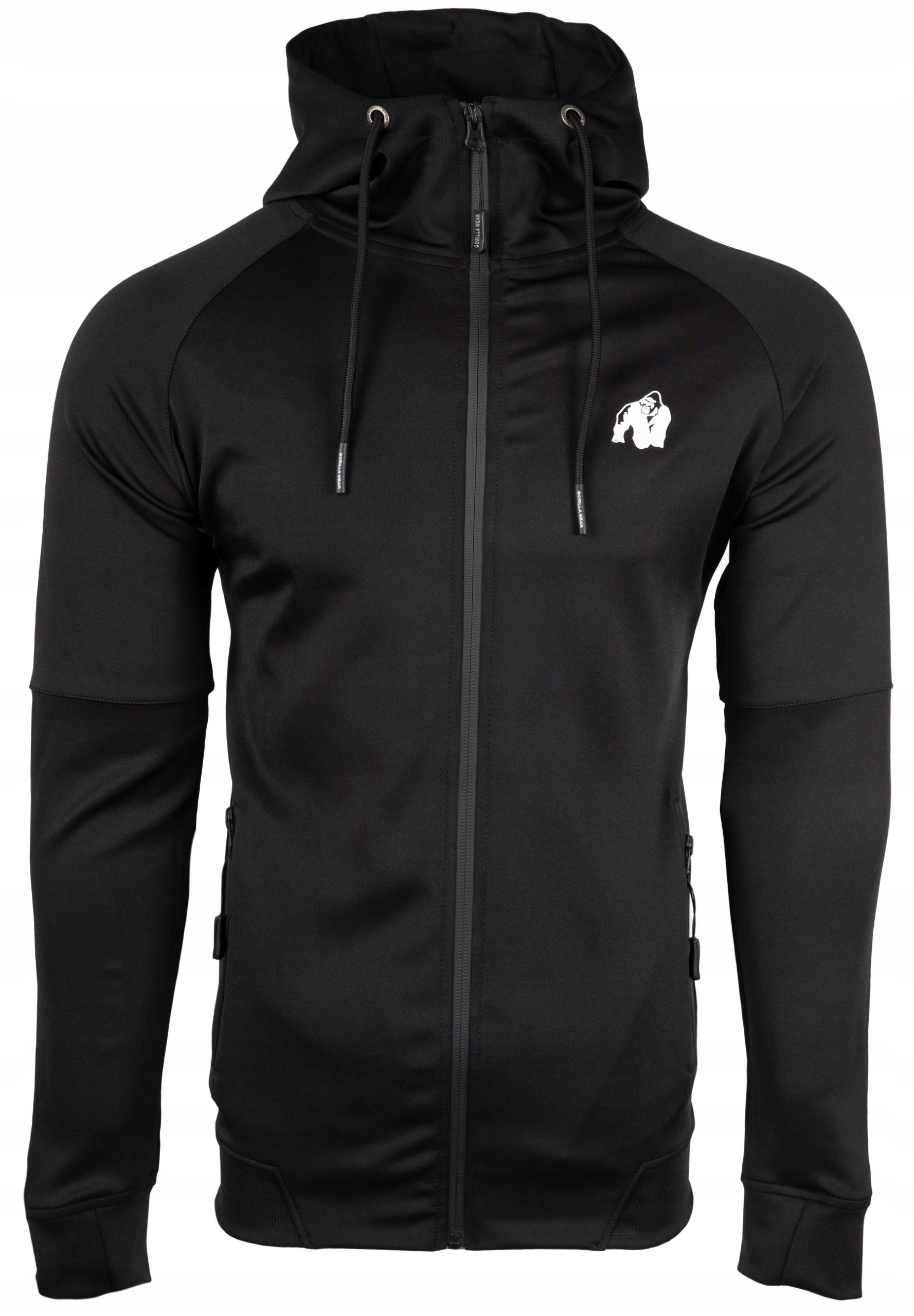 Bluza Sportowa Dopasowana Męska Sullivan XL