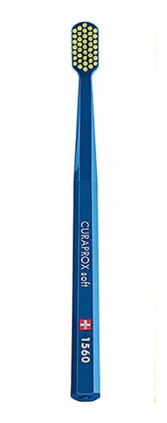 

Curaprox Cs 1560 szczoteczka Soft economy