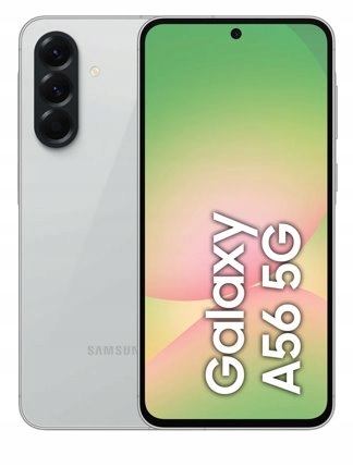 Samsung Galaxy A56 5G A566B 8GB/128GB Awesome Lightgray
