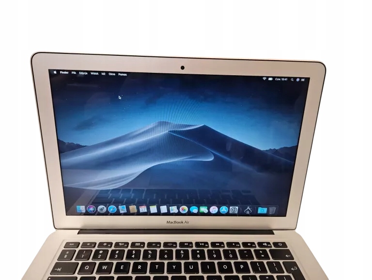 【比較的綺麗】Apple MacBook Air シルバー　2015 MacBookの永遠の悩み。シルバーか、スペースグレイか。並べて徹底比較