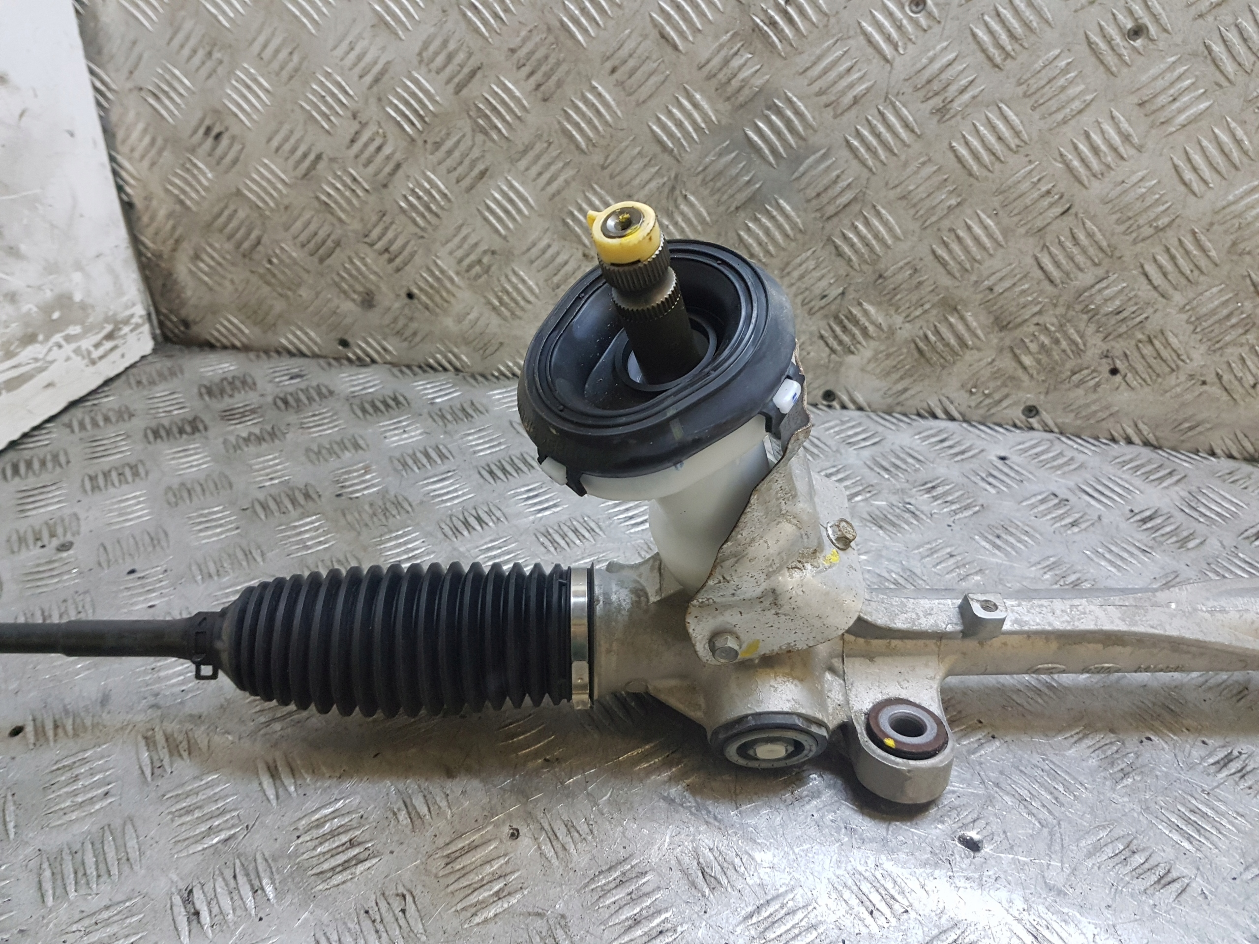 control KIA CEED III 56500J7000