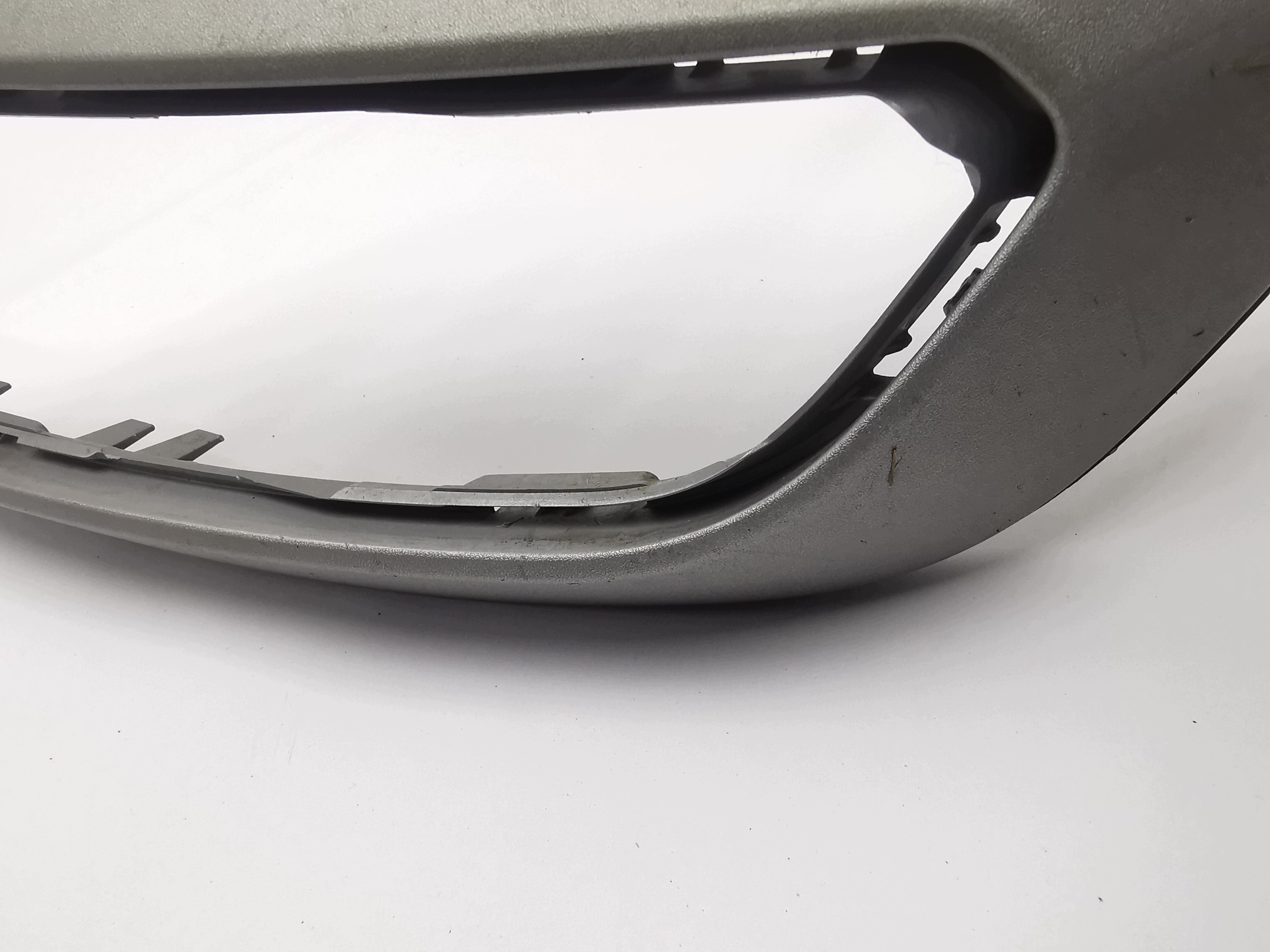 spoiler heckspoiler der stoßstange heck SEAT ATECA diffusor 575807425D