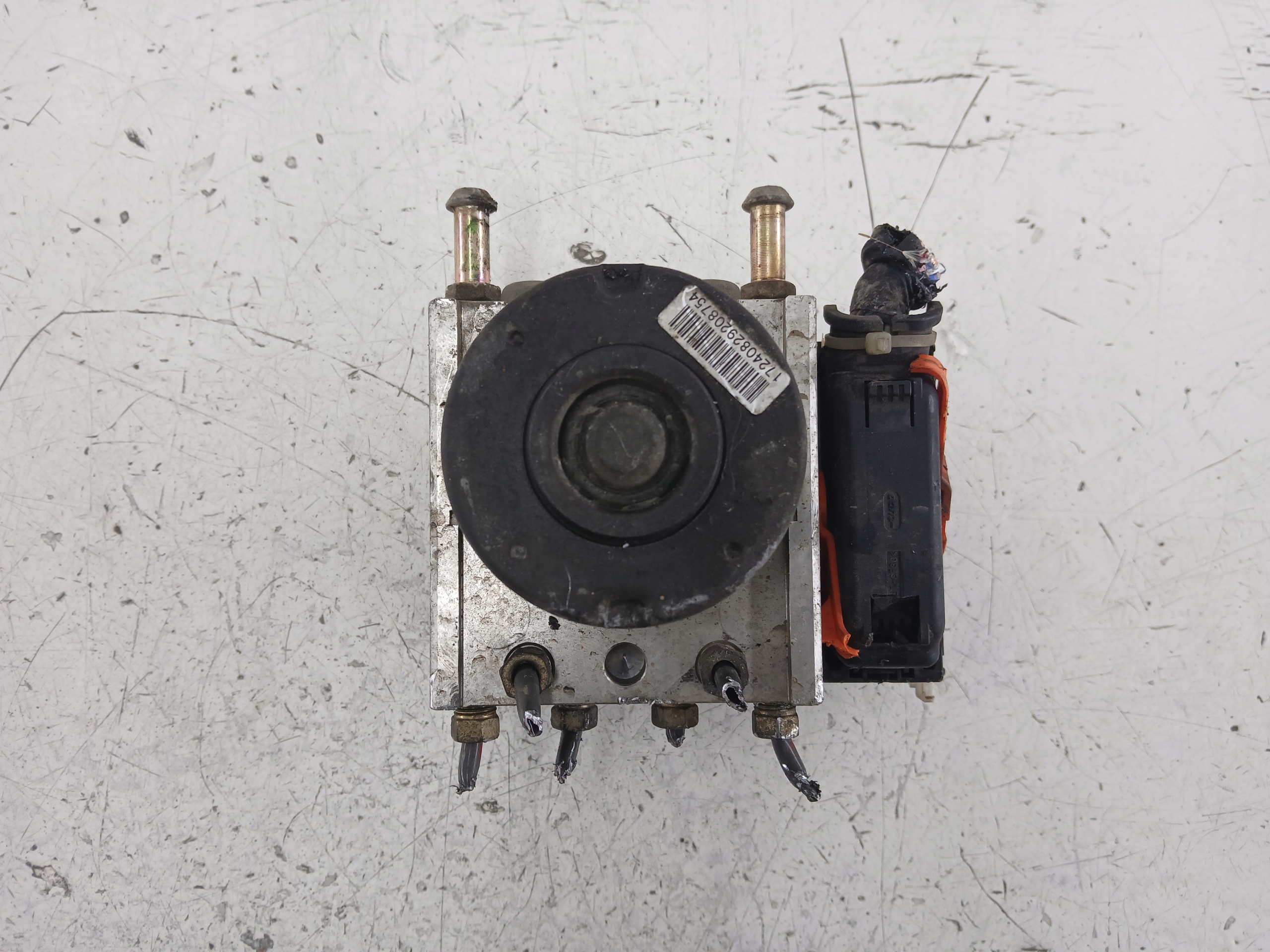SUZUKI LIANA e Servofreno 06.2102-0183.4 06.2109-0199.3