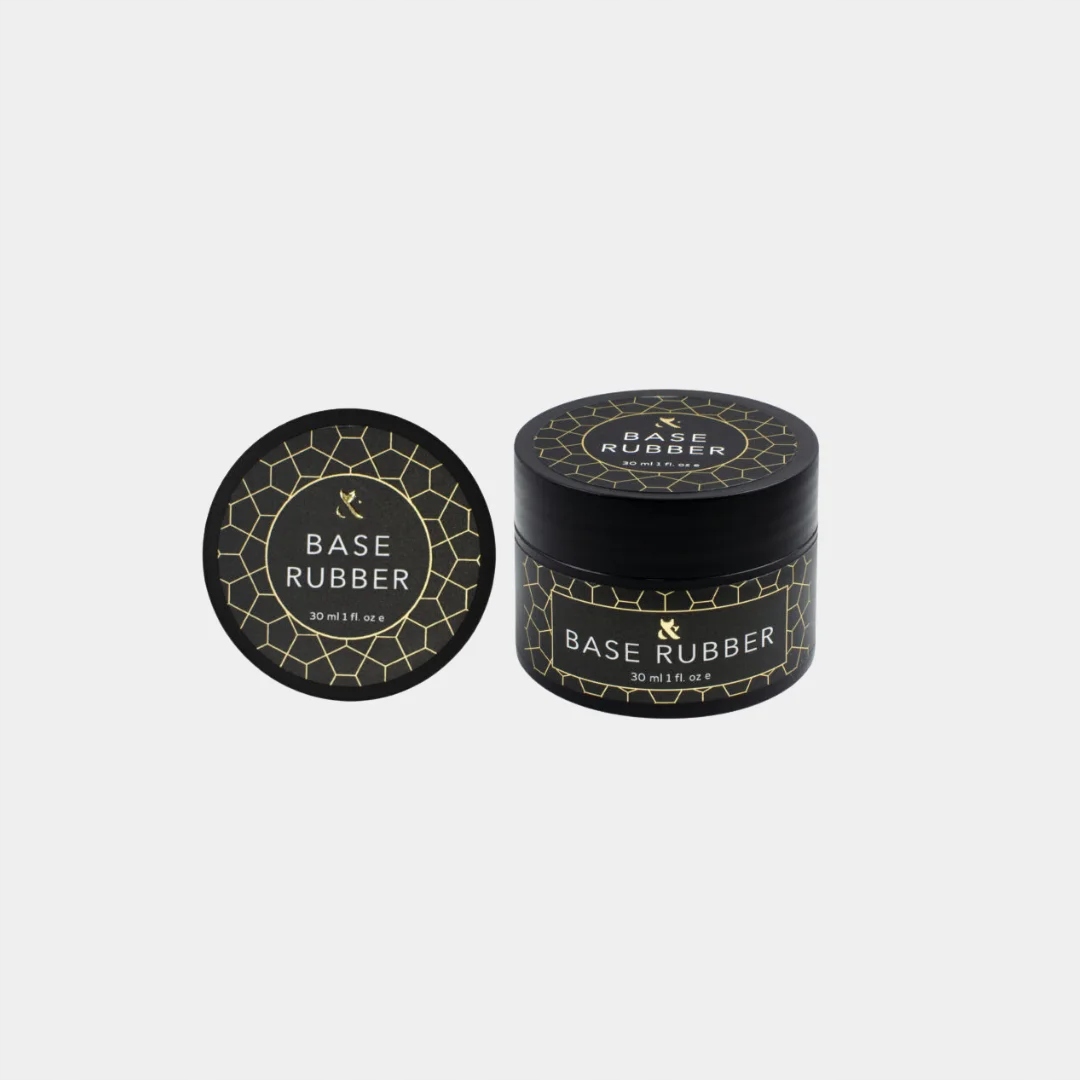 F.o.x Base Rubber Baza kauczukowa 30 ml
