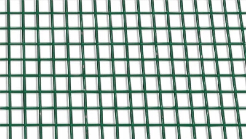 Pletivo čtverec 16/1.2x1000mmx25m Pvc