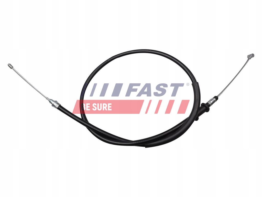 Fast FT69181 Cięgło, hamulec postojowy