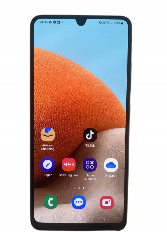 Smartfon Samsung Galaxy A32 4 GB / 128 GB 5G niebieski