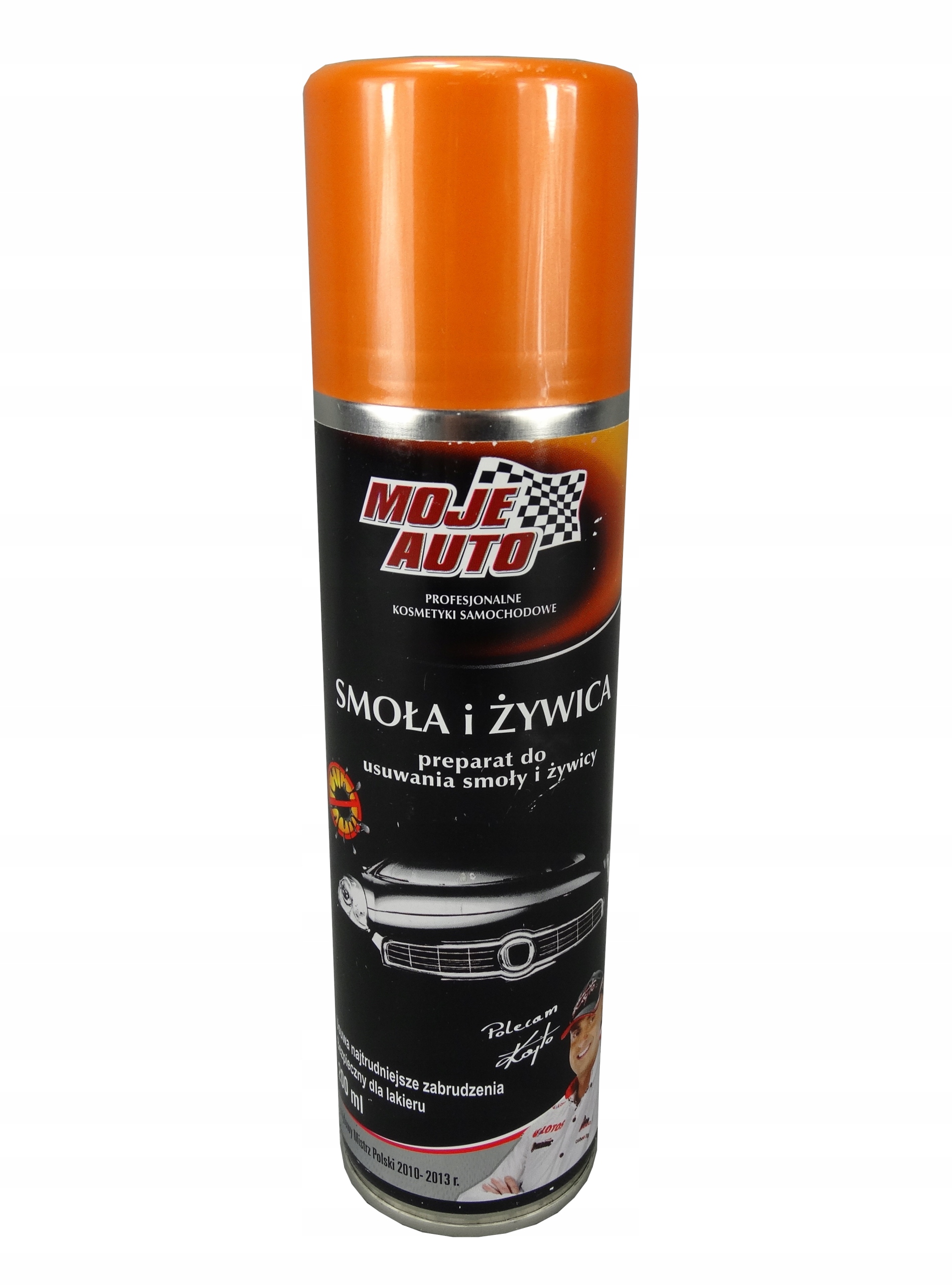 

Moje Auto Preparat Do Usuwania Smoły I Żywicy