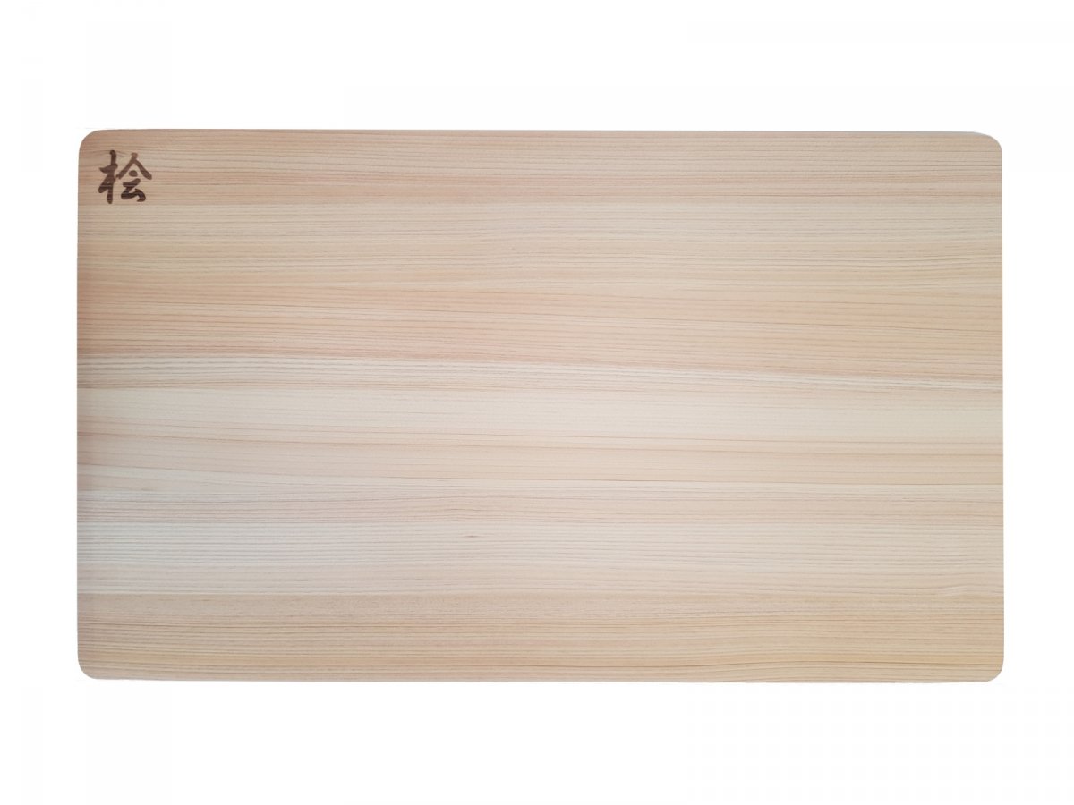 Doska na krájanie Hinoki 420x240x20 mm