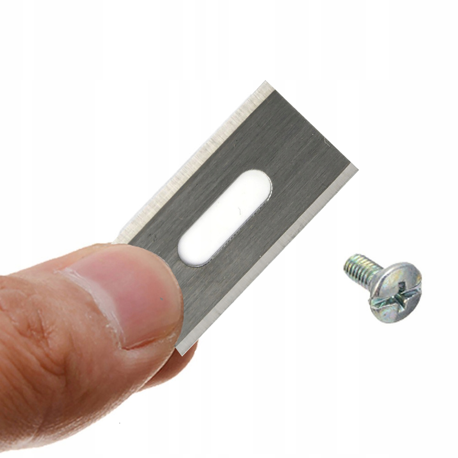 NÓŻ OSTRZE DO KOSIAREK HUSQVARNA ROBOT KOSZĄCY x 6 Kod producenta ROB-B-005-06