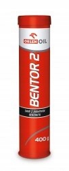 

Orlen Oil Bentor 2 400G.