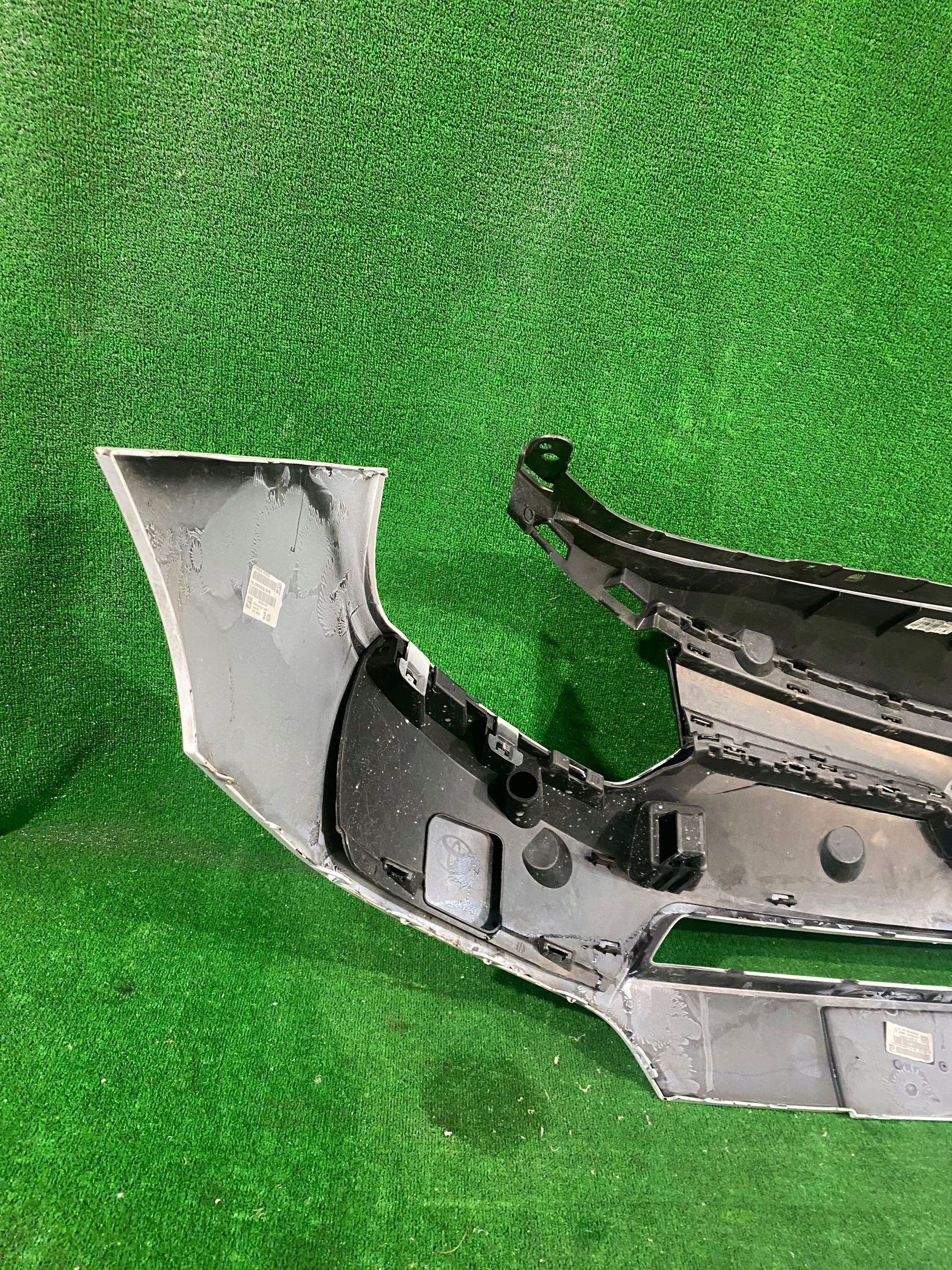 front bumper front TOYOTA PROACE CITY NR.4767