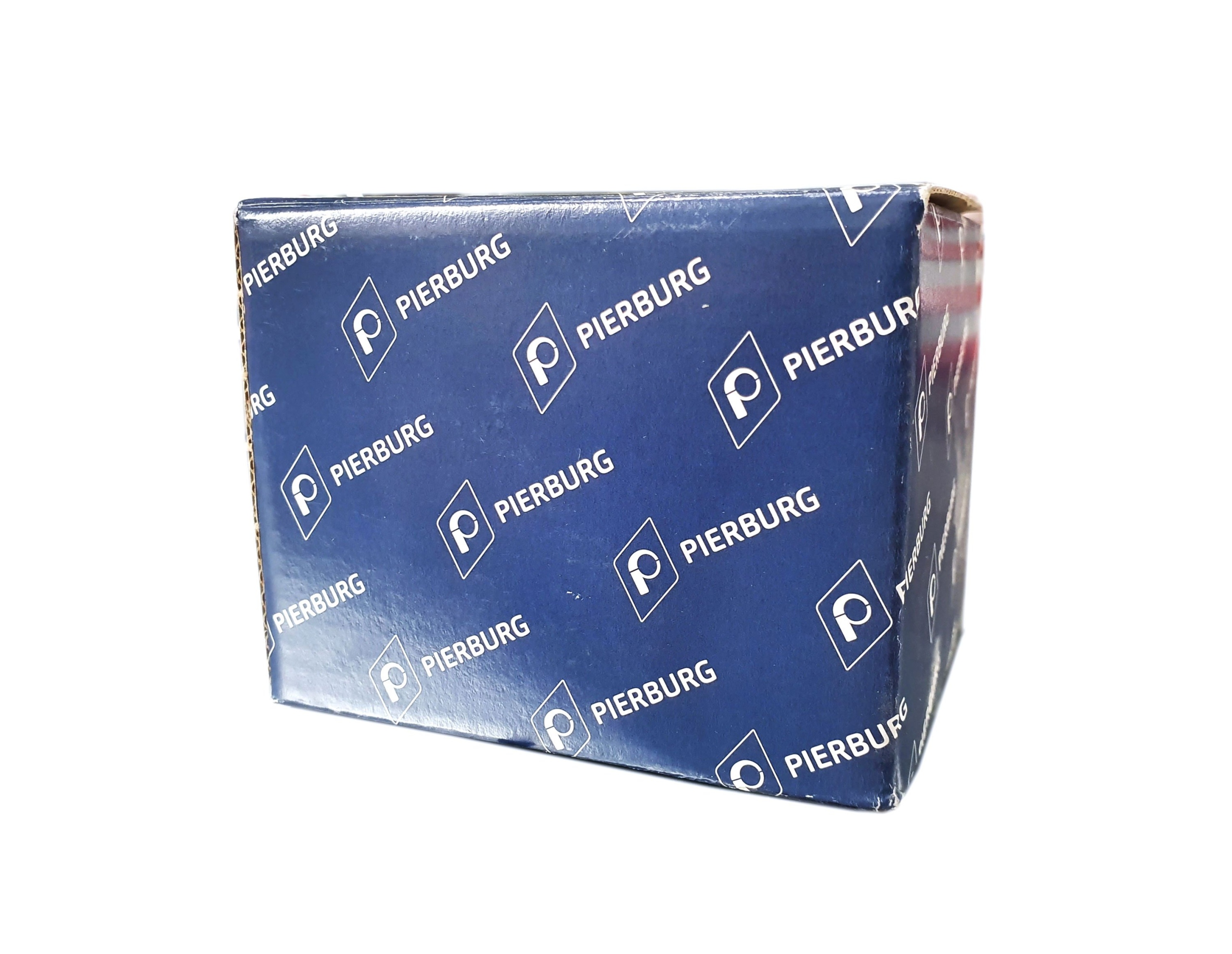 7.22184.25.0 - Витратомір повітря PIERBURG 7.22184.