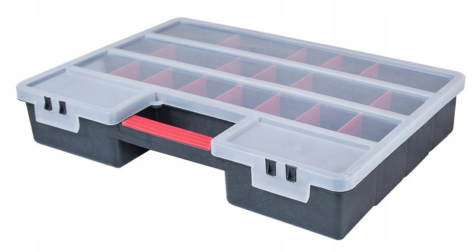 Organizer Classic XL Patrol Marka Patrol