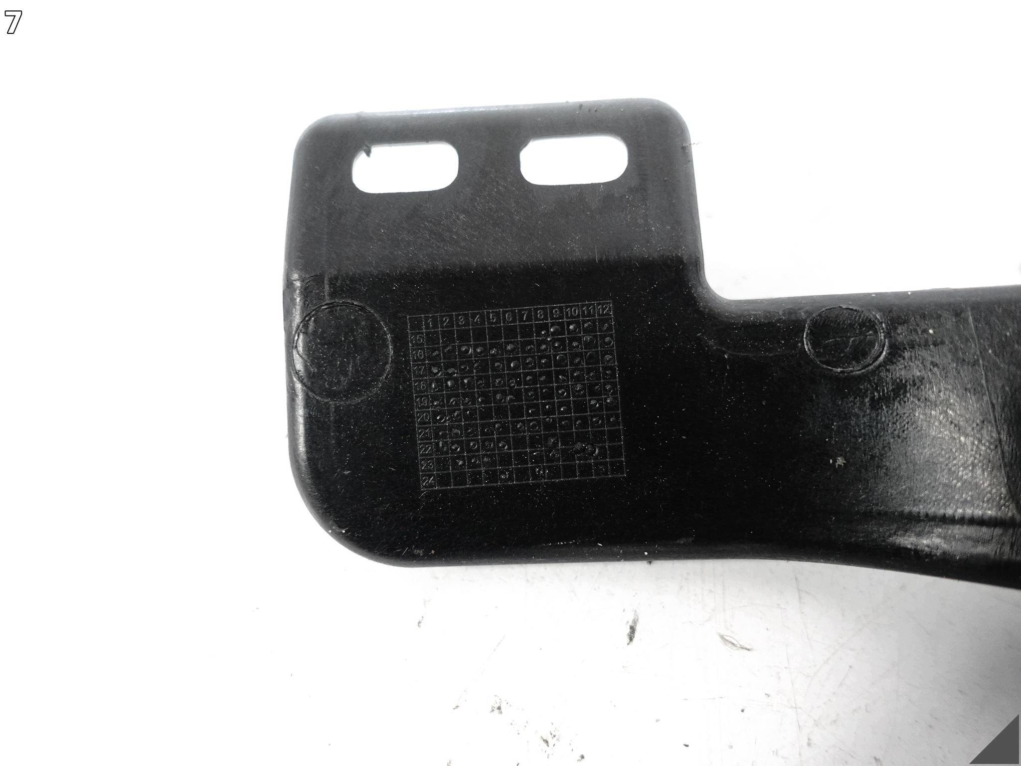 OPEL ASTRA K V B16 15-21 support holder console OKULAR lights front right