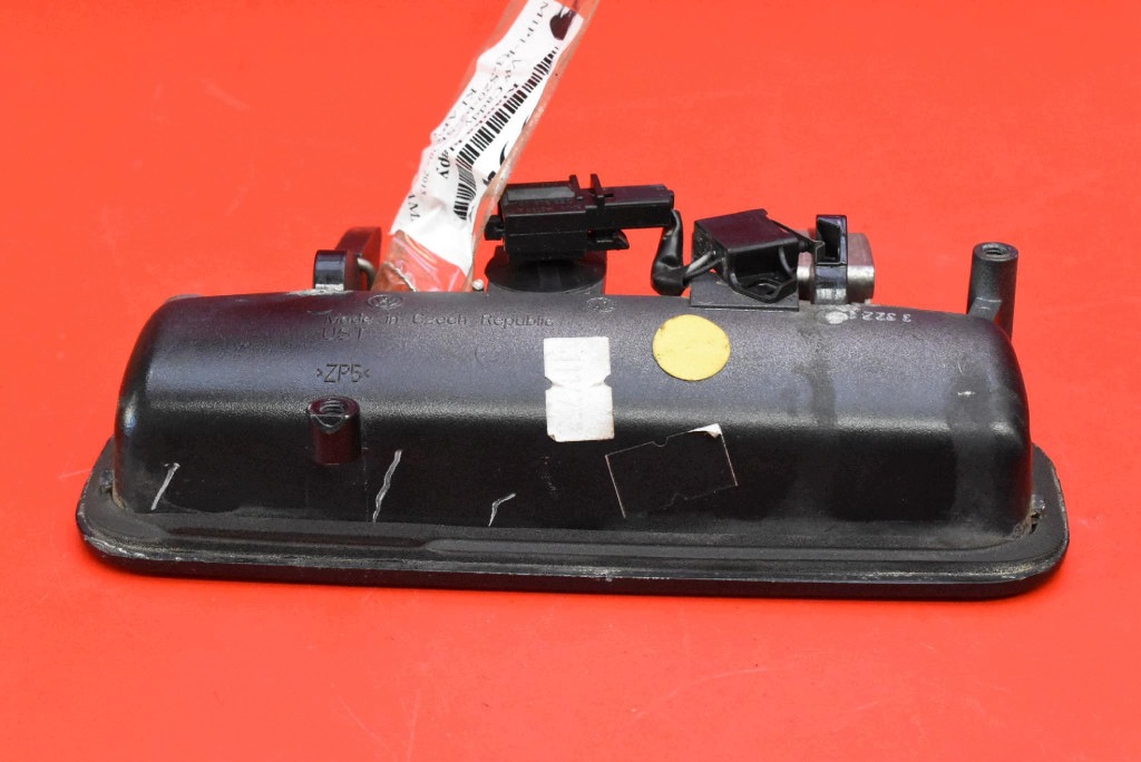 Poignée du capot Arrière Arrière VW CADDY 3 III 2K LIFT 10-15