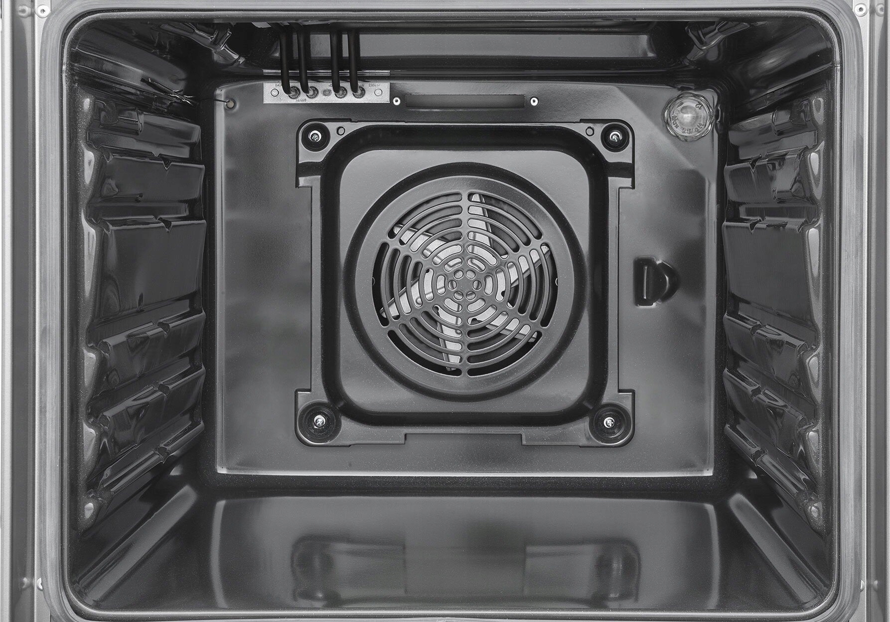 KUCHNIA CERAMICZNA AMICA 618CE3.333HTaQ (Xx) 60 cm Model 618CE3.333HTaQ (Xx)