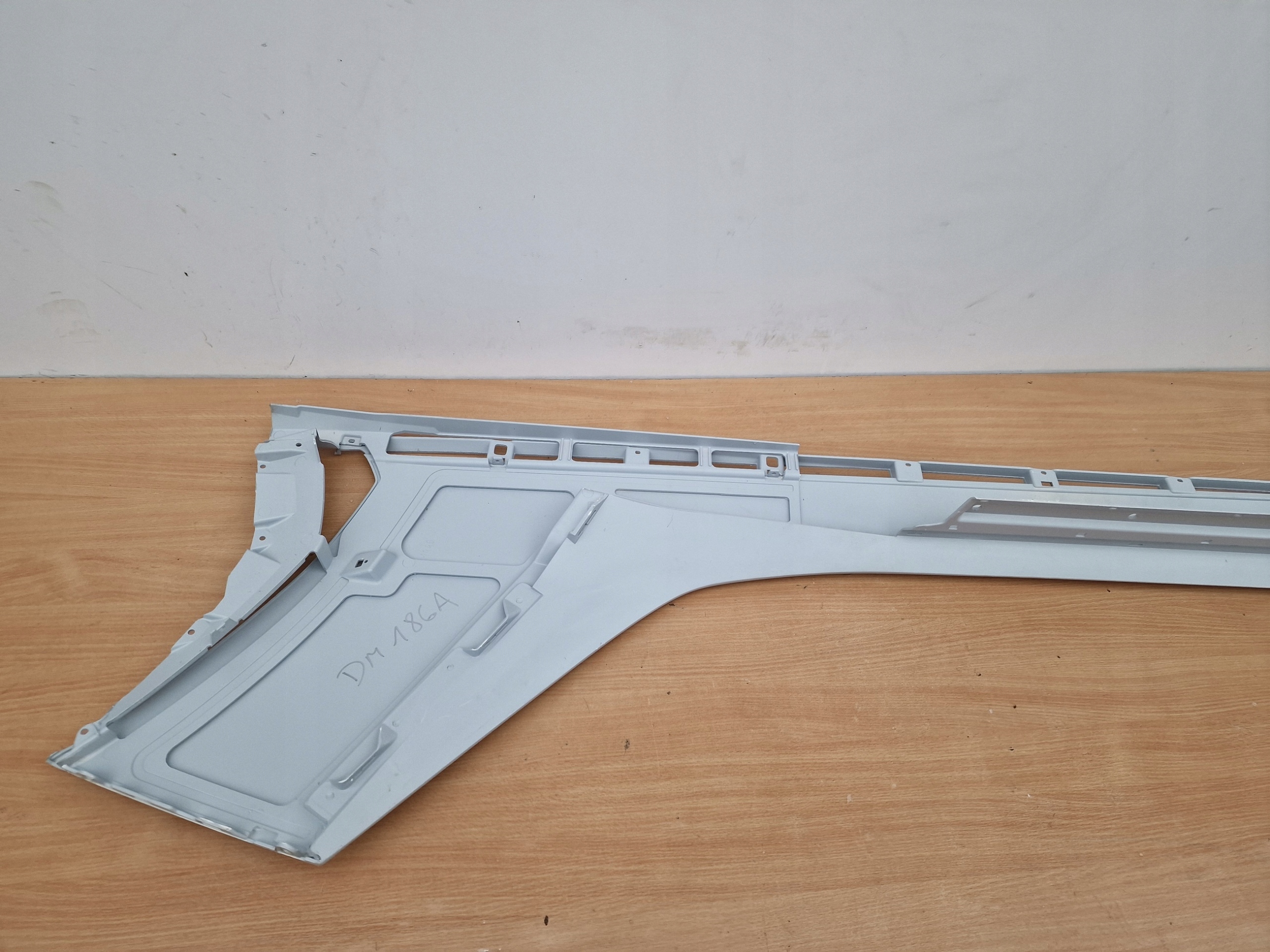 LAMBORGHINI AVENTADOR S moulding threshold right threshold