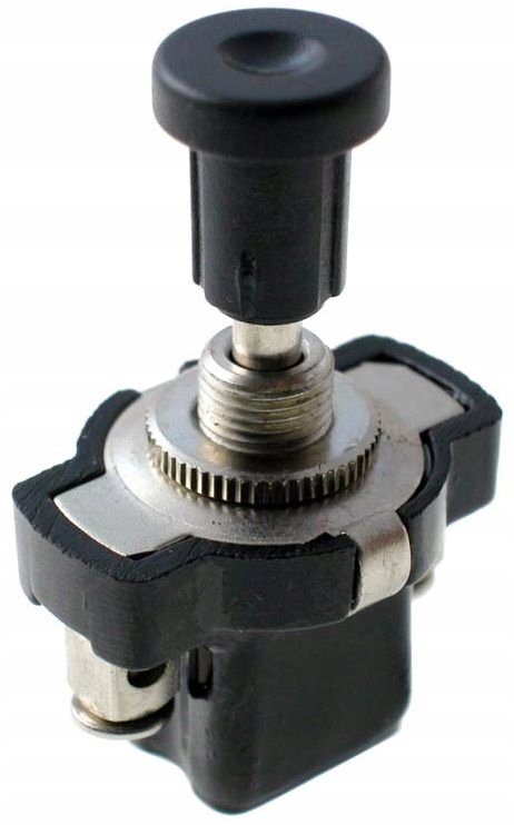

Przełącznik ciągany 12V/10A, Przeł ASW-05
