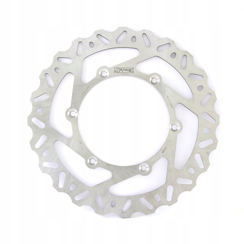 Predný Brzdový Kotúč Suzuki Rm 125/250 88-12 250 MM