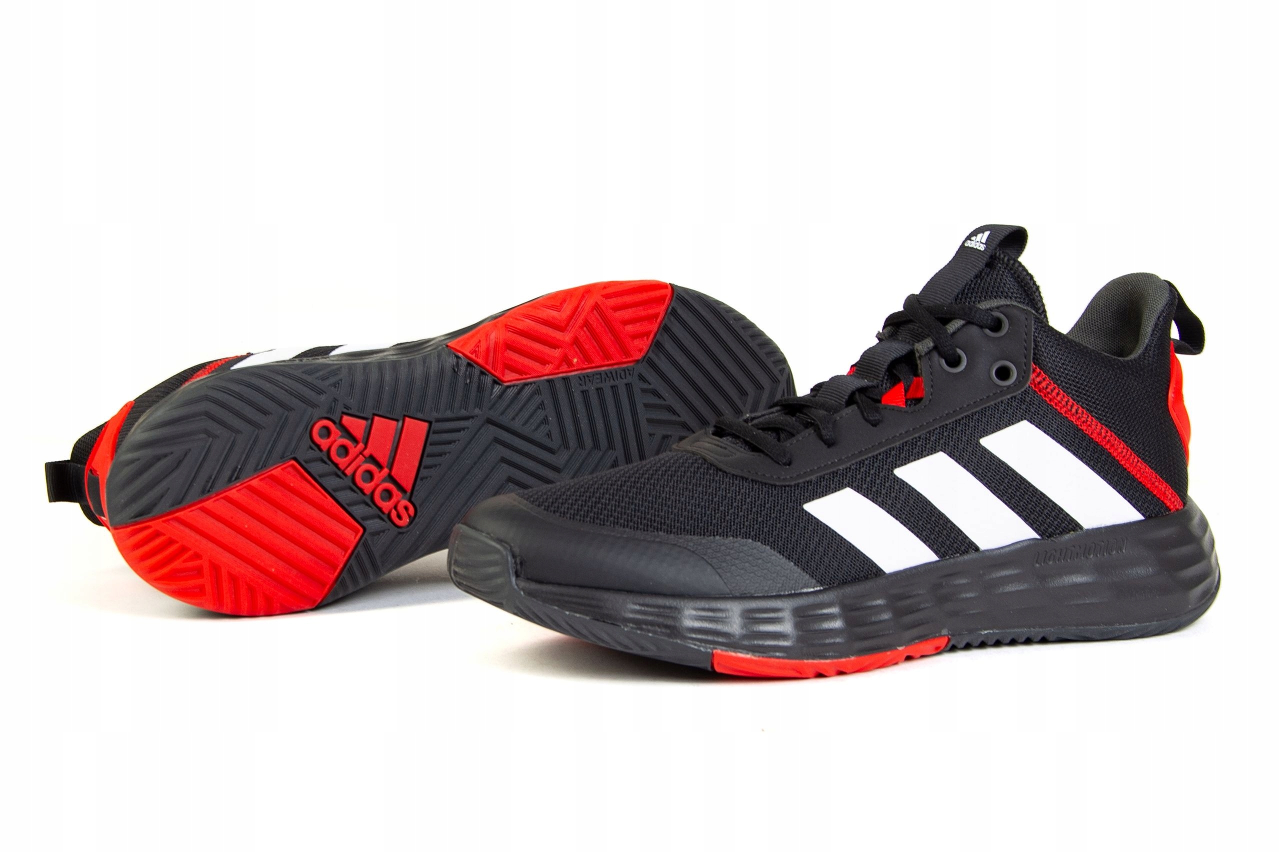 

Buty Adidas Ownthegame 2.0 H00471 Czarne R. 43 1/3