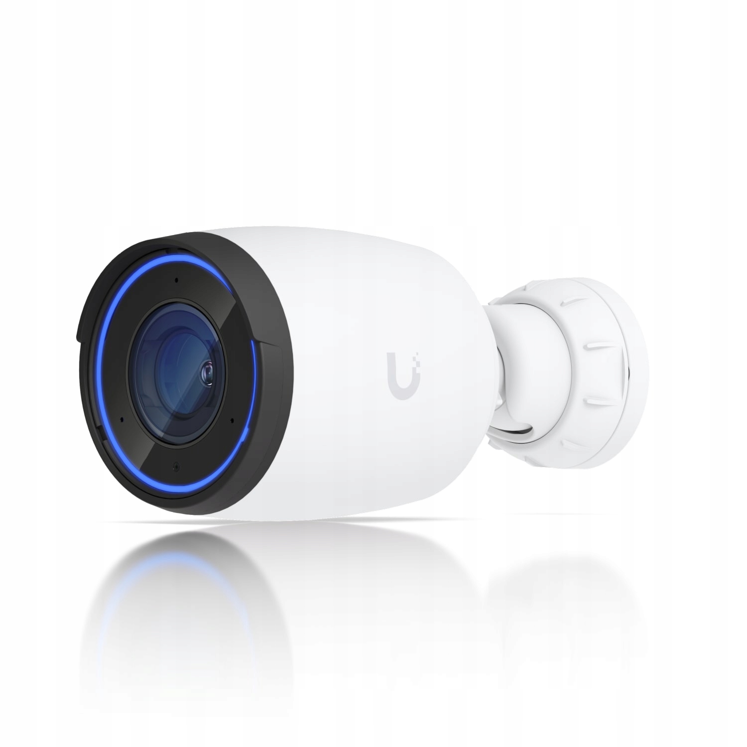 Ubiquiti UVC-AI-Pro-White UniFi Protect Camera Ai Professional white