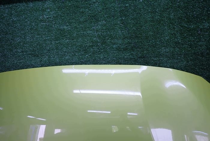 PEUGEOT 208 II 19- Capot