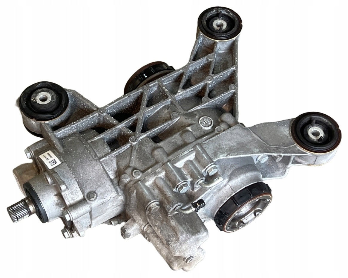 differenziale differenziale DIFFERENZIALE VW Tiguan III CT1 0CQ525010AP Originale