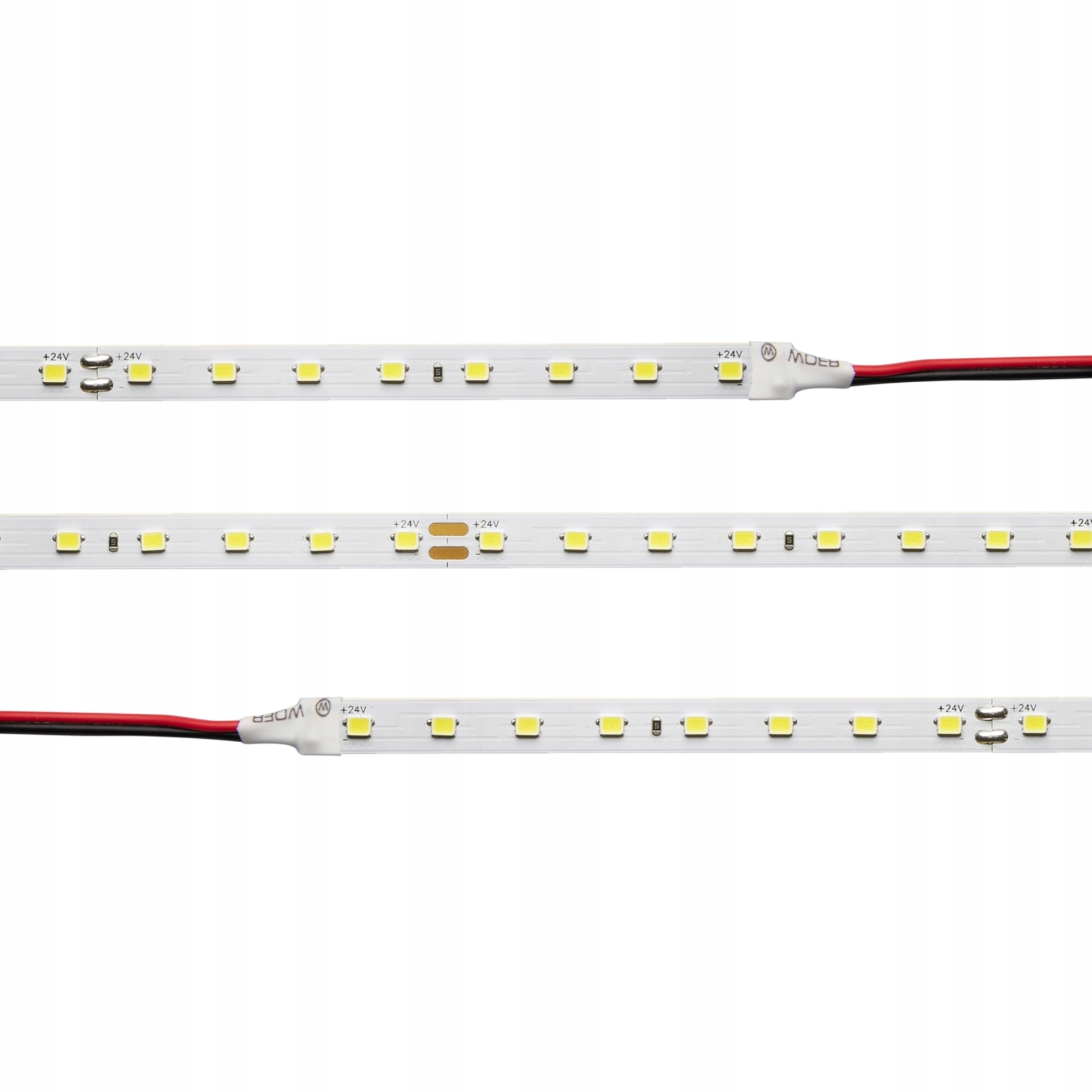 Slc Led He CV 80 5M 8MM 4.8W 864LM 840 IP20