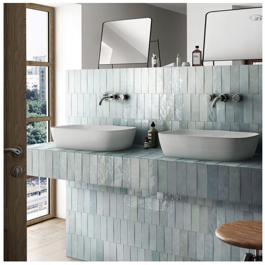 EQUIPE ARTISAN AQUA Długość 20 cm