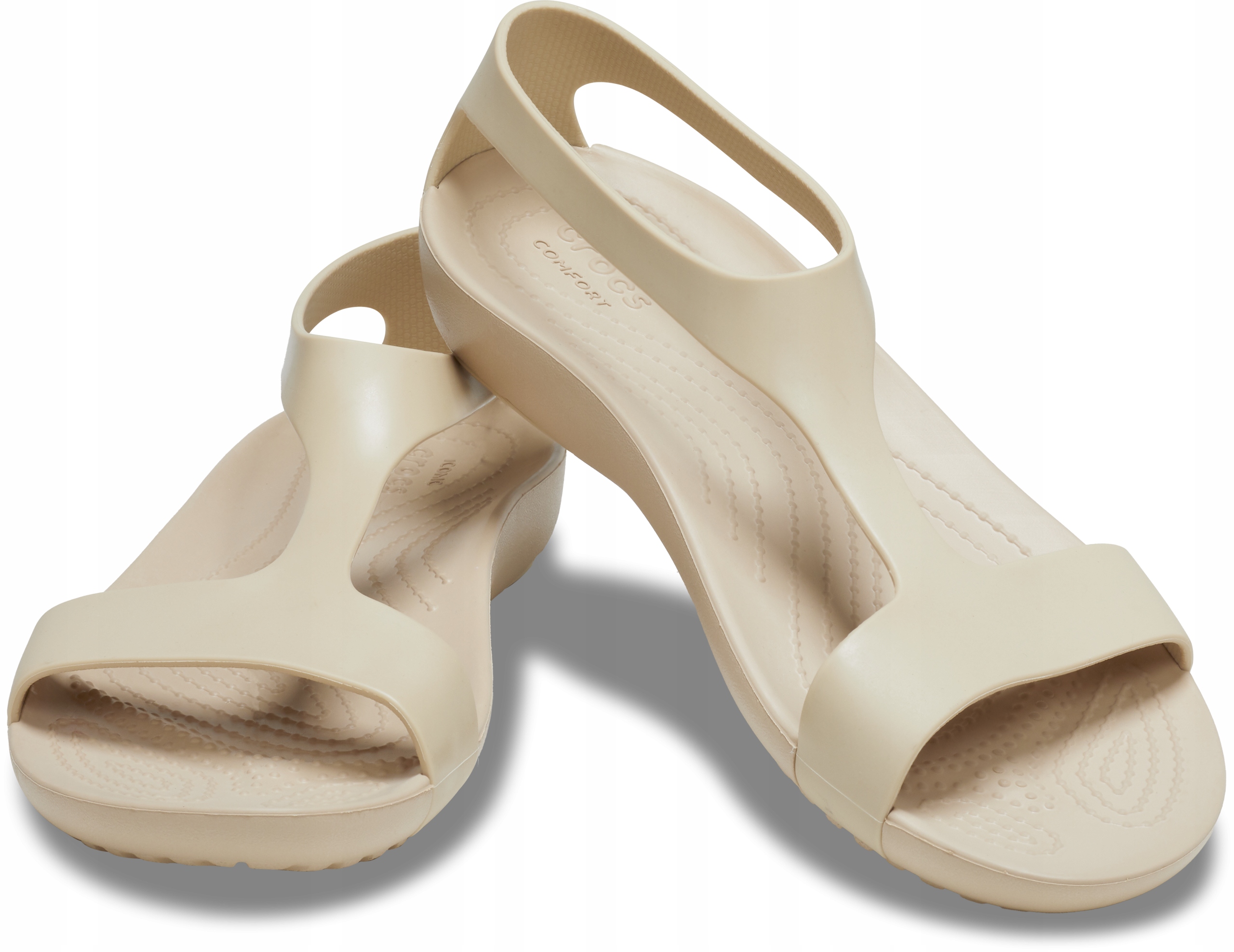 

Sandały Damskie Crocs Serena Sandal 37-38