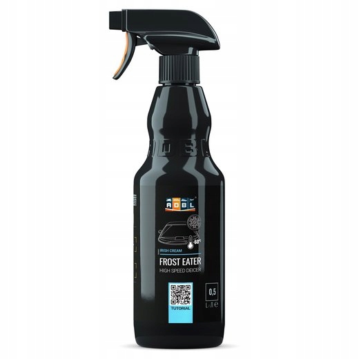

Adbl Frost Eater 500ml Odmrażacz do Szyb -60C
