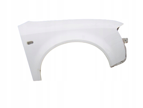 AUDI A4 B6 00-06 BŁOTNIK PRAWY PRZÓD