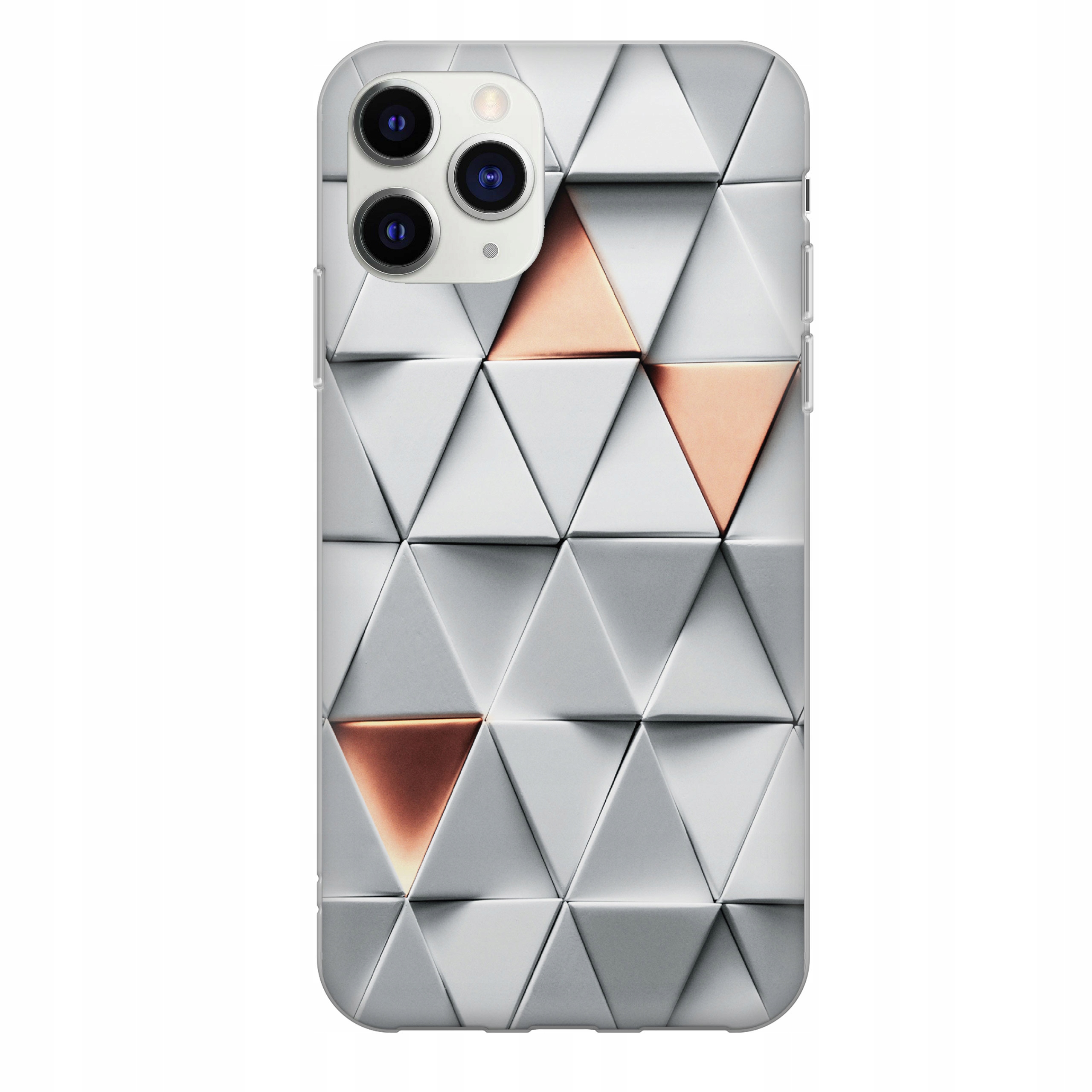 

Etui do Iphone 13 Pro Szkło Hartowane Case