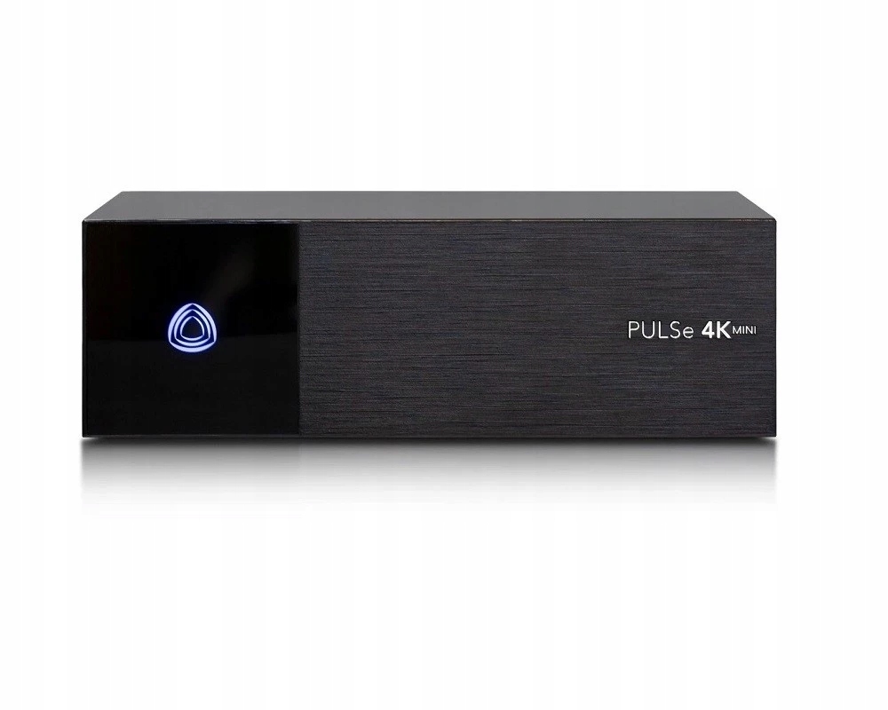 Ab PULSe 4K Mini Se Tuner DVB-S2X Linux Enigma2 OpenATV Pl CI/CI+