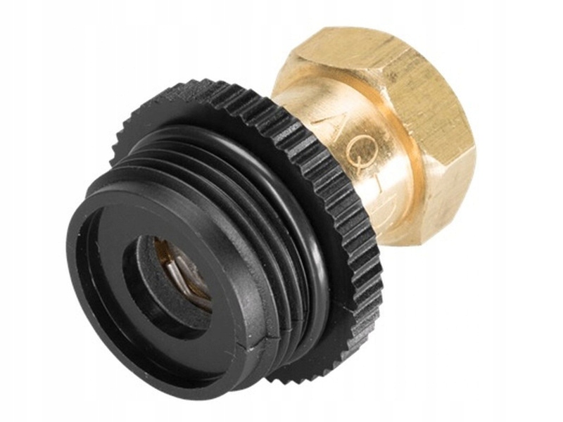 

Zawór Gardena Sprinklersystem 02760-37