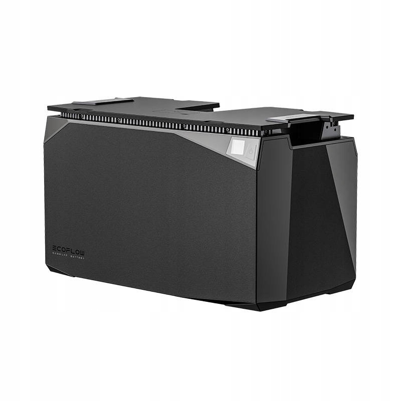 Bateria do EcoFlow Power Kits 5120 Wh Producent Ecoflow