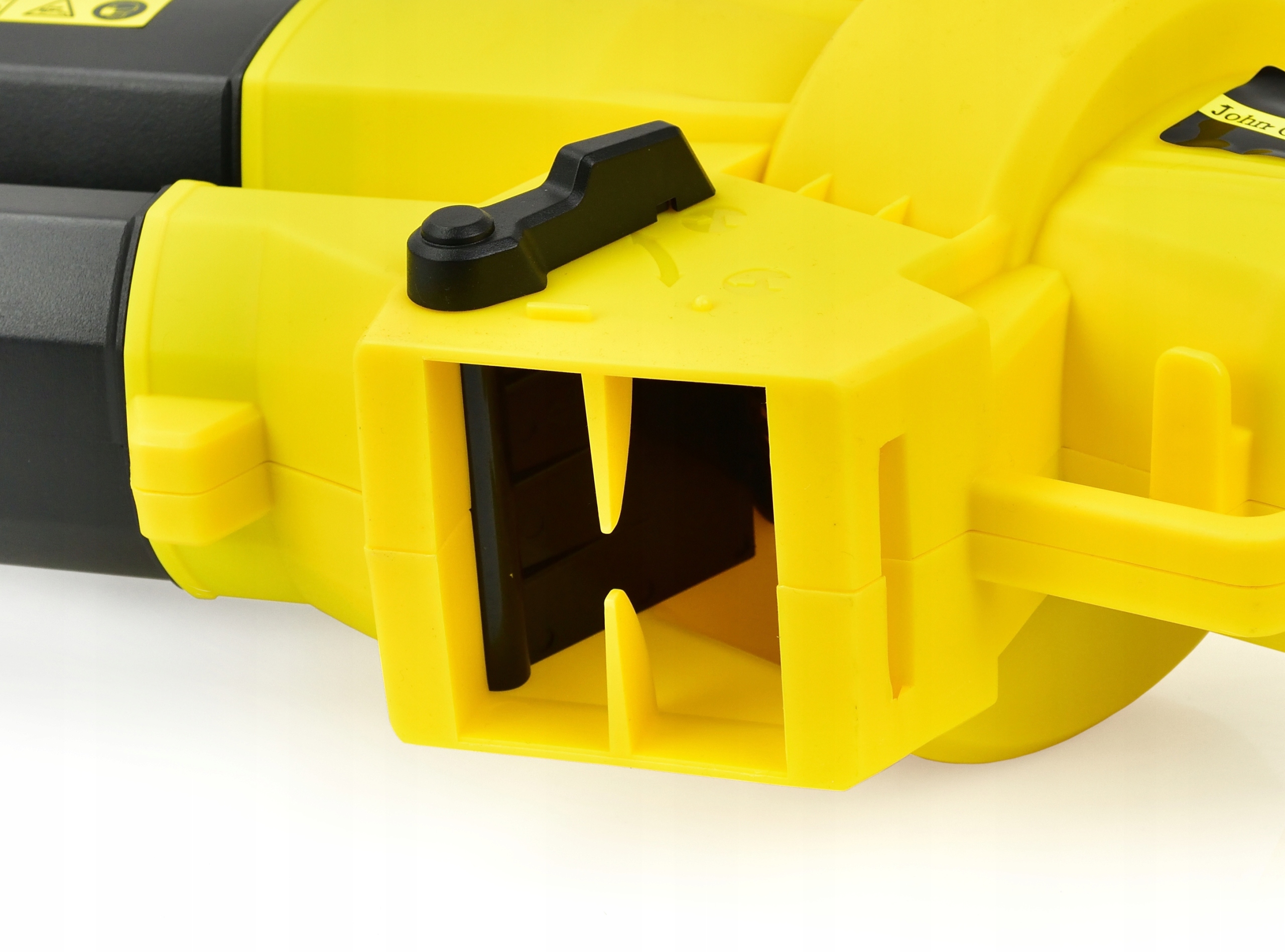 ODKURZACZ DO LIŚCI DMUCHAWA ELEKTRYCZNA 3W1 3300W Opcja rozdrabniania z opcją rozdrabniania