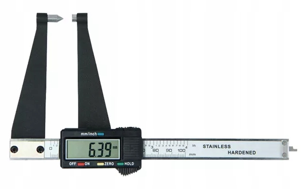 ENERGY SUWMIARKA ELEKTRONICZNA DO BEBNOW/TARCZ NE00679